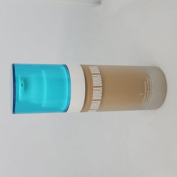 Uoma Beauty Foundation Fair Lady T2N - Picture 5 of 9